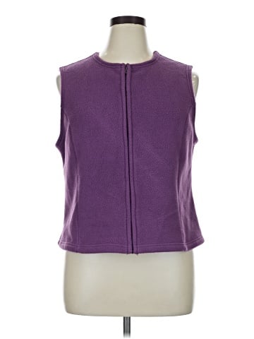 L.L.Bean Vest (view 1)