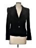 Sandra Darren Black Blazer Size 10 - photo 1
