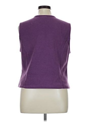 L.L.Bean Vest (view 2)