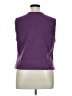 L.L.Bean Purple Vest Size XL - photo 2
