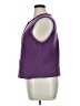 L.L.Bean Purple Vest Size XL - photo 5