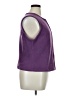 L.L.Bean Purple Vest Size XL - photo 4