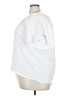 Cato White Short Sleeve Top Size 22 - photo 5