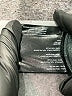 Bernardo Fashions 100% Polyester Solid Black Raincoat Size M - photo 7