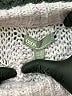 ASOS Tweed Pink Pullover Sweater Size 6 - photo 7