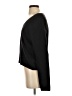 J.Crew Factory Store Black Pullover Sweater Size S - photo 5