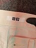Uniqlo U Ivory Jeans Size 25 waist - photo 6