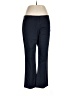 Theory Blue Dress Pants Size 12 - photo 1