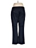 Theory Blue Dress Pants Size 12 - photo 2