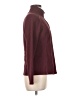 The North Face 100% Polyester Burgundy Turtleneck Sweater Size M - photo 4