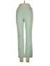 JM Collection Green Active Pants Size S (petite) - photo 1