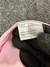 THATSSOFETCH 100% Polyester Pink Cocktail Dress Size 8 - photo 4