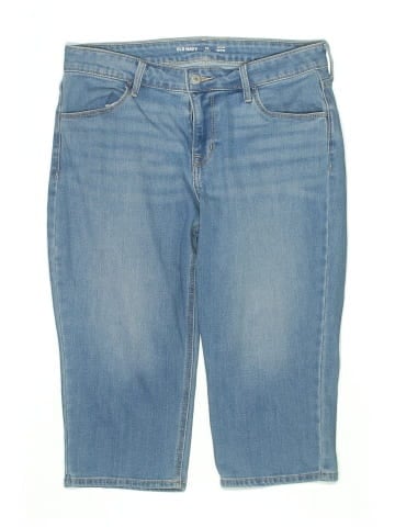 Old Navy Denim Shorts (view 1)