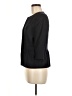 J.Crew 100% Polyester Black Jacket Size 8 - photo 5