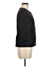 J.Crew 100% Polyester Black Jacket Size 8 - photo 4