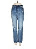 Daze Stars Blue Jeans Size 27 waist - photo 1