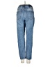Daze Stars Blue Jeans Size 27 waist - photo 2