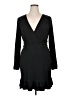 Shein Curve Black Cocktail Dress Size 14 Plus (1) - photo 1