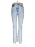 Gap Hearts Blue Jeans Size 30 waist r - photo 1