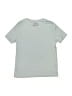 Under Armour 100% Polyester Silver Active T-Shirt Size S (youth) - photo 2
