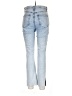 Gap Hearts Blue Jeans Size 30 waist r - photo 2