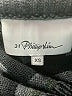 3.1 Phillip Lim Gray Sweater Vest Size XS - photo 7
