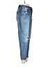 Daze Stars Blue Jeans Size 27 waist - photo 4