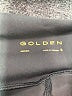 Golden Aritzia Gray Active Pants Size 8 - photo 7