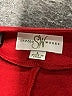 Studio Works Red Coat Size L - photo 6