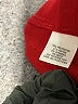 Studio Works Red Coat Size L - photo 7