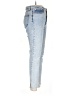 Gap Hearts Blue Jeans Size 30 waist r - photo 4