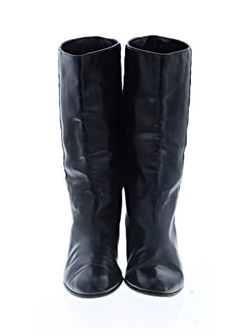 Salvatore Ferragamo Boots (view 2)