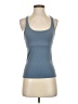 Unbranded Blue Tank Top Size XS (estimated) - photo 1