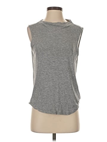 Armani Exchange Sleeveless Top (view 1)