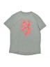 Under Armour Gray Active T-Shirt Size S (youth) - photo 1