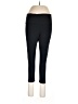 Zella Solid Black Active Pants Size L - photo 1