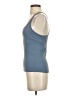 Unbranded Blue Tank Top Size XS (estimated) - photo 5