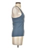 Unbranded Blue Tank Top Size XS (estimated) - photo 4