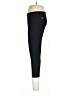 Zella Solid Black Active Pants Size L - photo 5