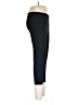 Zella Solid Black Active Pants Size L - photo 4
