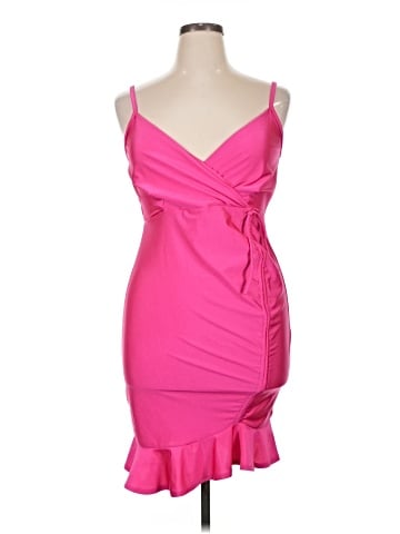 Unbranded Cocktail Dress (view 1)