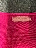Alice Rinaldi Pink Pullover Sweater Size XXL (estimated) - photo 7