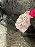 Alice Rinaldi Pink Pullover Sweater Size XXL (estimated) - photo 8