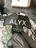 Alyx Black Sleeveless Blouse Size XL - photo 7