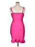 Unbranded Pink Cocktail Dress Size 1X - photo 2
