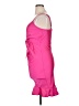Unbranded Pink Cocktail Dress Size 1X - photo 5