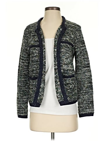 Ann Taylor Cardigan (view 1)
