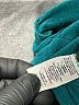 Ric Rac Teal Long Sleeve Top Size XL - photo 8