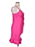 Unbranded Pink Cocktail Dress Size 1X - photo 4