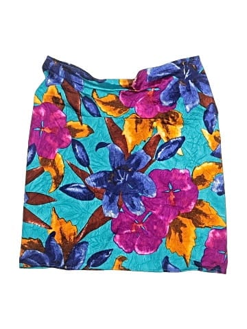 Baja Blue Swimsuit Bottoms (view 2)